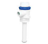 Image of SHURFLO PIRANHA Straight Port Aerator 600 Livewell Pump