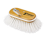 Image of Shurhold 6" Polypropylene Stiff Bristle Deck Brush