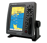 Image of Si-Tex SAS-300 AIS Class B AIS Transceiver w/Internal GPS Antenna