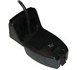 Image of Si-Tex 492/50/200ST Transom Mount Transducer f/ES502