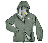 Sierra Designs Tepona Wind Jackets - Women's, Agave Green, Small, 33595422AG-SM