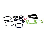 Image of Sierra International 180030 Gear Housing Seal Kit For Yamaha 20Hp, 1996 1997 25Hp, 1988 2002 2 Cylinder Models