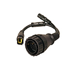 Image of Sierra International 18ADC418 Remote Programming Cable For Yamaha