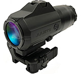 SIG SAUER Juliet3 3x24mm Red Dot Sight Magnifiers