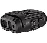 SIG SAUER KILO WARP 6K 1x Laser Rangefinder, Black, SOKW39C0