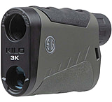SIG SAUER KILO3K 6x22mm Laser Rangefinder