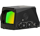 Sig Sauer Romeo-X SIG-LOC Compact 1x24mm Reflex Red Dot Sight