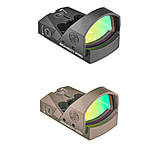 SIG SAUER Romeo 1 Pro 1x30mm Reflex Red Dot Sight