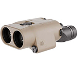 Image of SIG SAUER ZULU6 HDX PRO 12x42mm Schmidt-Pechan Prism Binocular
