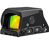 Image of SIG SORX1580 ROMEO-X REFLX SIGHT 3MOA GRN DOT LOC
