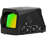 Image of SIG SORX1670 ROMEO-X REFLX SIGHT GRN CRCL DOT LOC
