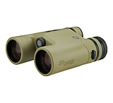 SIG SAUER KILO6k HDX 10x42mm Roof Prism Rangefinder Binoculars, OD Green, SOK6K106