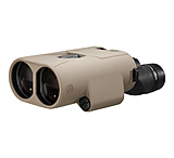 Image of Sig Sauer ZULU6-HDX 14x50mm Schmidt-Pechan Prism PRO Image Stabilized Binocular