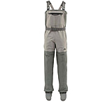 Image of Simms Fishing Products Freestone Waders Stockingfoots - Women's
