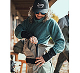 Image of Simms Fishing Products Freestone Z Waders Stockingfoots - Women's