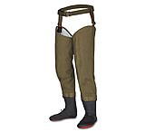 Image of Simms Fishing Products Men's Second Wind Hip Wader - Stockingfoot 33DC1876