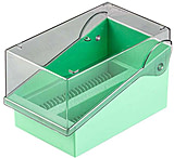 Image of Simport Slidefile Green CS10 M700-50G