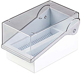Image of Simport Slidefile White CS10 M700-50W