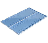 Image of Simport Slidefolders Blue CS10 M750-20B