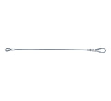 Image of Singing Rock Steel Cable Lanyard