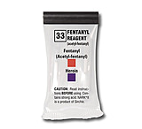 Image of Sirchie Fentanyl Reagent, Box Of 10 Tests