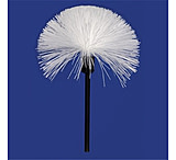 Image of Sirchie - Fiberglass Latent Print Brush