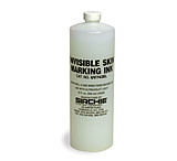 Image of Sirchie - Fluorescent Invisible Skin Marking Ink, 32oz