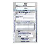 Image of Sirchie - Integrity Evidence Bag, 9x12