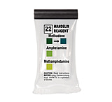 Image of Sirchie - Mandelin Reagent/10 Per Box