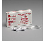 Image of Sirchie - Nark Test Special Opiates/ Box Of 10