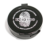 Image of Sirchie - Printmatic Impeccable Ceramic Micro Fingerprint Pad, 1 5/8inch Diameter