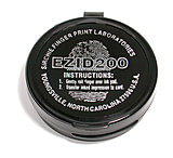 Image of Sirchie - Printmatic Impeccable Ceramic Mini Fingerprint Pad, 2inch Diameter