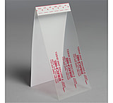 Image of Sirchie - Search Hinge Lifters, 2inch X 4inch White, 12/pack