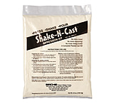 Image of Sirchie - Shake-n-cast Impression Casting Kit