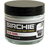 Image of Sirchie - Volcano Latent Print Powder, White 2oz