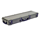 SKB Cases iSeries 5014 Double Bow Case, Olive Drab, 54X17 1/2X7 3i-5014-DB-M