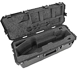 SKB Cases RX5, R10X Crossbow Case, Black, 3I-3613-R10X