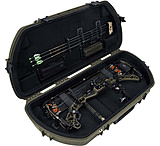 Image of SKB Cases iSeries Shaped Bow Case