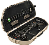 Image of SKB Cases iSeries Shaped Bow Case