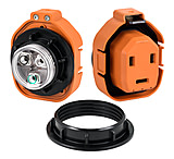 Image of SmartPlug 30 AMP 125 V Female Receptacle