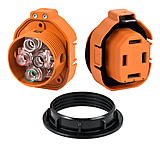 Image of SmartPlug 50 AMP 125/250 V Female Receptacle