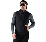 Smartwool Active Fleece Wind Insulated Vest - Men's, Black, Extra Large, SW00295200110XL000