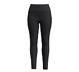 Smartwool Active Legging - Women's, Black, Extra Large, SW0169340011XL