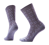 Image of Smartwool Everyday Cable Crew Socks - Women's