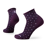 Image of Smartwool Everyday Classic Dot Ankle Socks - Women's