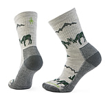 Smartwool Everyday Horns Clash Crew Socks