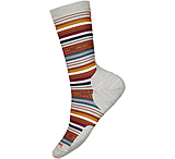 Smartwool Everyday Margarita Crew Socks, Ash, Small, SW0020910691-069 ASH-S