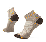 Image of Smartwool Hike Light Cushion Ankle Socks - Men's