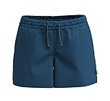 Image of Smartwool Merino 4in Hike Short - Women's