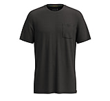 Image of Smartwool Merino Hemp Blend Short Sleeve Pocket Tee - Men's